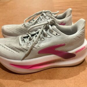 Brooks Glycerin Max 2